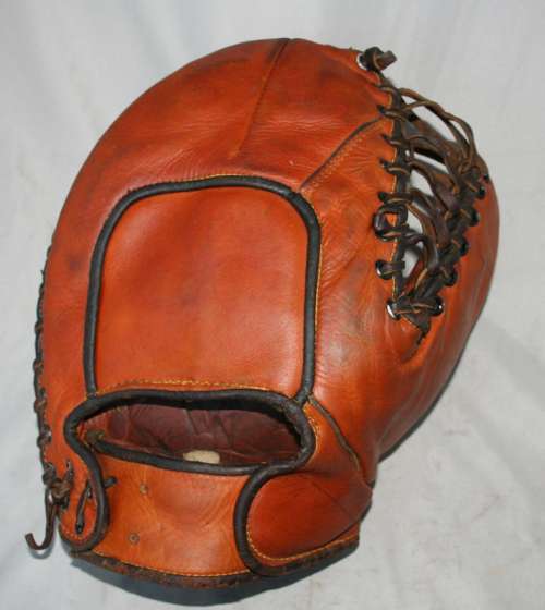 Rudy York OK JM Basemitt Back